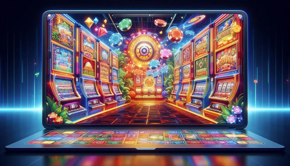 Galacticbets Casino